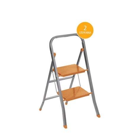 LINDO-MERDEVINE UP (2 STEPENIKA)