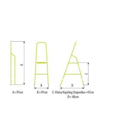 LINDO-MERDEVINE UP (2 STEPENIKA)