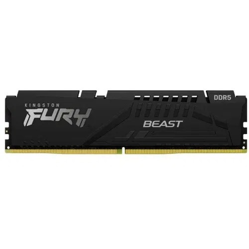 RAM DIMM DDR5 32GB 6000MHz Kingston Fury Beast KF560C36BBE-32