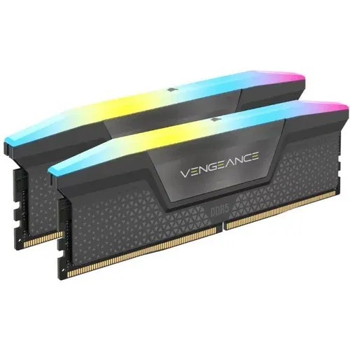 RAM Corsair Vengeance DDR5 16GB (2x8GB) 5600MHz CL40 CMH16GX5M2B5600Z40