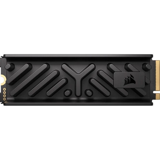 SSD M.2 NVMe Corsair 4TB MP700 ELITE Gen5x4 8100/9400MB CSSD-F4000GBMP700EHS