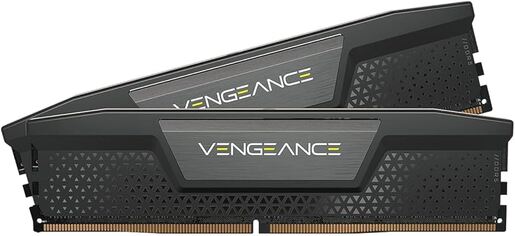 RAM Corsair VENGEANCE DDR5 16GB (2x8GB) 5200MT/s CL40 CMK16GX5M2B5200C40