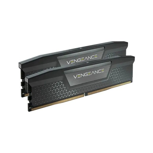 RAM Corsair VENGEANCE DDR5 16GB (2x8GB) 5200MT/s CL40 CMK16GX5M2B5200Z40