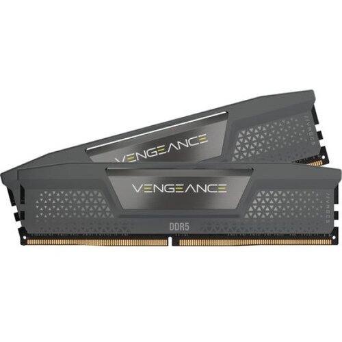 RAM Corsair Vengeance DDR5 16GB (2x8GB) 6000MHz CMH16GX5M2E6000Z36 RGB EXPO