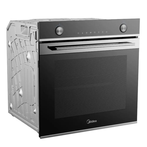 Midea ugradna rerna MO713TDEBK