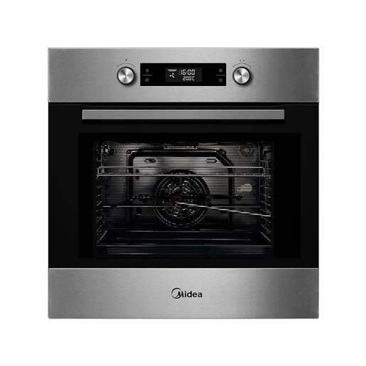 Midea ugradna rerna 65M90E3