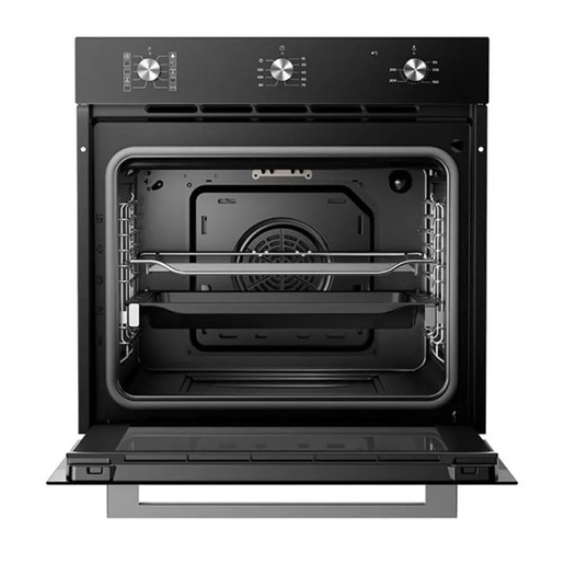 Midea ugradna rerna MBON5M90E5-BK