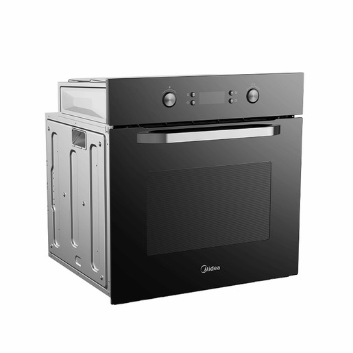 Midea ugradna rerna MO659TDBK