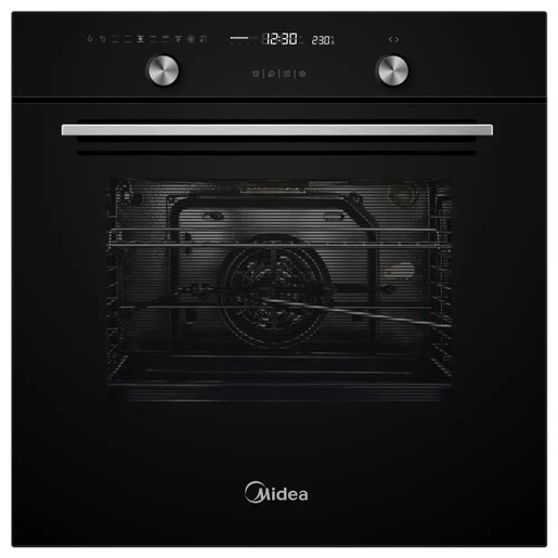 Midea ugradna rerna N5P90E5