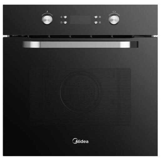 Midea ugradna rerna MO711PRLBK