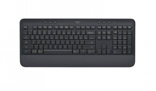 Tastatura Wireless Logitech K650 US crna 920-010945
