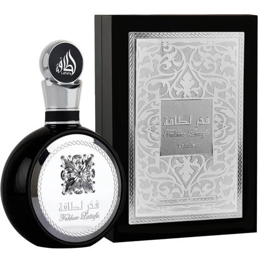 Unisex parfem Lattafa Fakhar Lattafa Eau De Parfum 100 ml