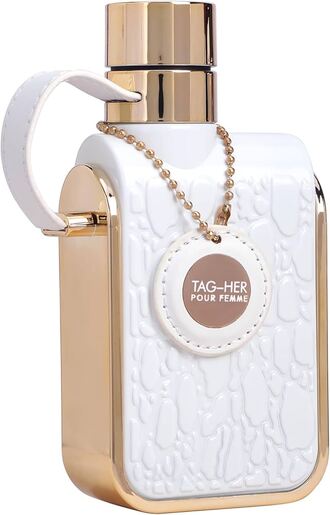 Ženski parfem Armaf Tag-Her Pour Femme Eau De Parfum 100 ml