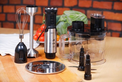 ModernHome Ručni blender / secko, Eldom BL220 05BL220