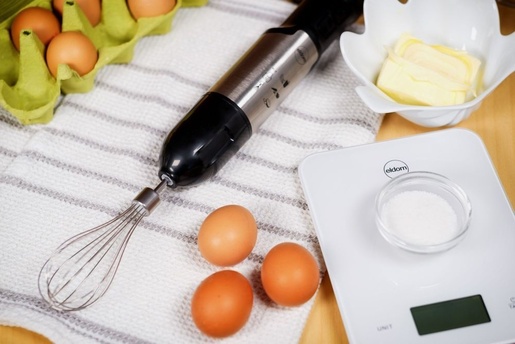 ModernHome Ručni blender / secko, Eldom BL220 05BL220