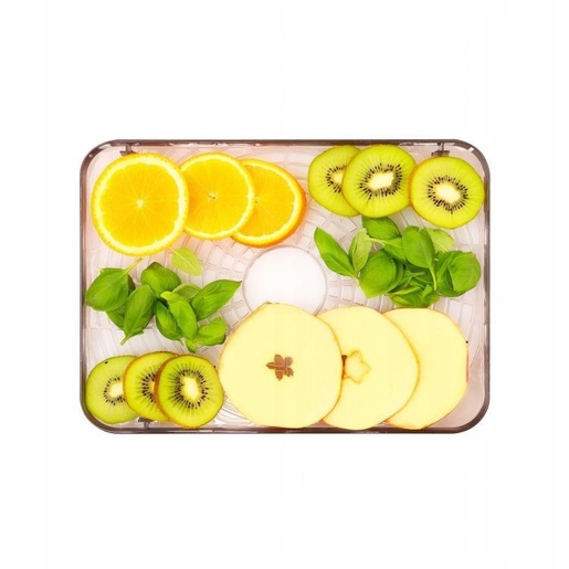 ModernHome Veliki dehidrator hrane za voće i povrće sa konvekcijom