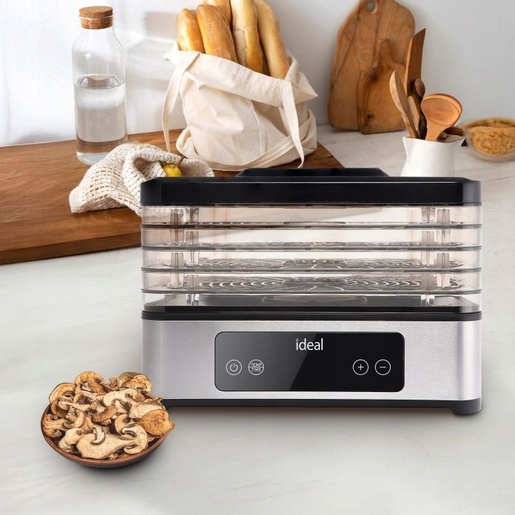 ModernHome Veliki dehidrator hrane za voće i povrće sa konvekcijom