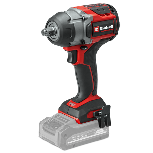 Einhell Akumulatorski udarni nasadni odvijač TP-CW 18/750-C Li BL - Solo