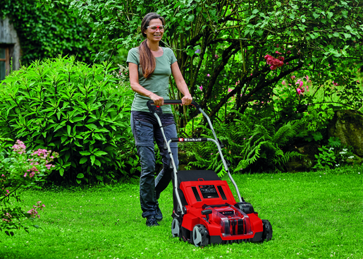 Einhell Akumulatorski aerator GE-SA 36/35 Li-Solo