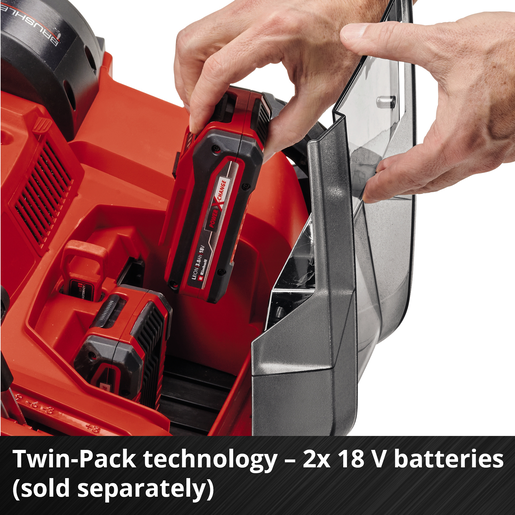 Einhell Akumulatorski aerator GE-SA 36/35 Li-Solo