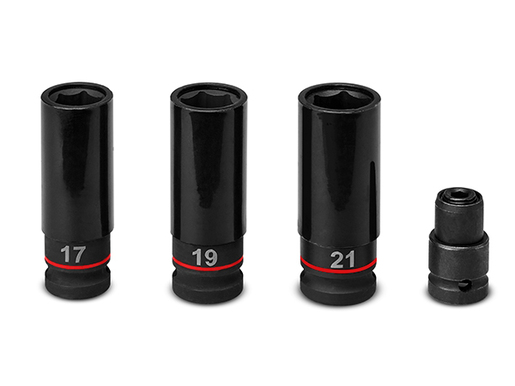 Einhell Akumulatorski udarni nasadni odvijač TP-CW 18/350-C Li BL - Solo