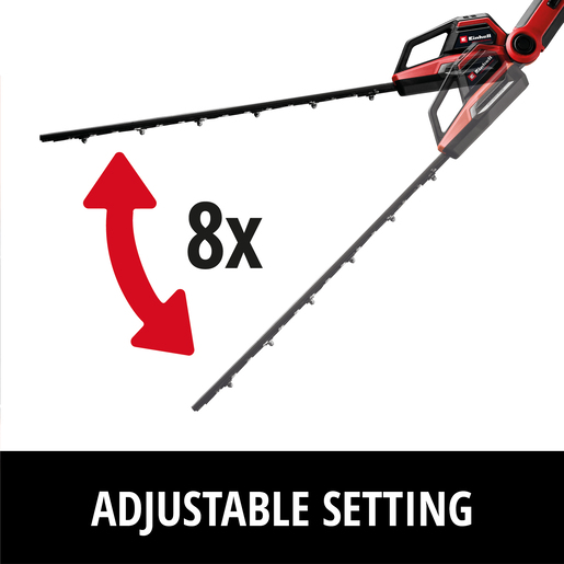 Einhell Akumulatorski multifunkcionalni alat GP-HC 18/5020 Li T BL-Solo