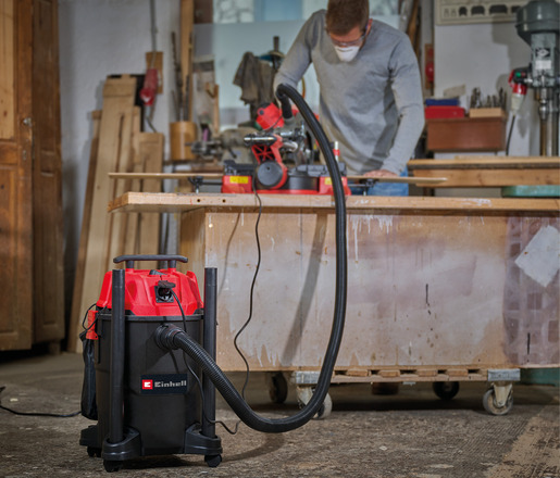 Einhell usisivač za suvo/mokro usisavanje TC-VC 2555 A