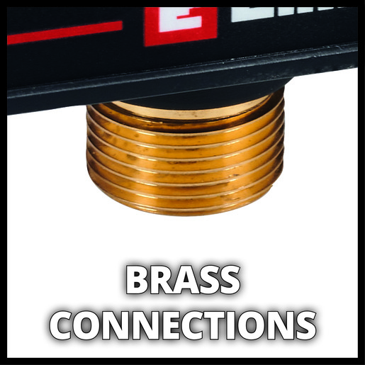 Einhell Elektronski senzor pritiska za baštenske pumpe