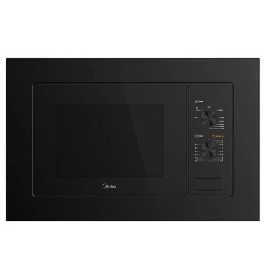 Midea ugradna mikrotalasna rerna MW17MBK
