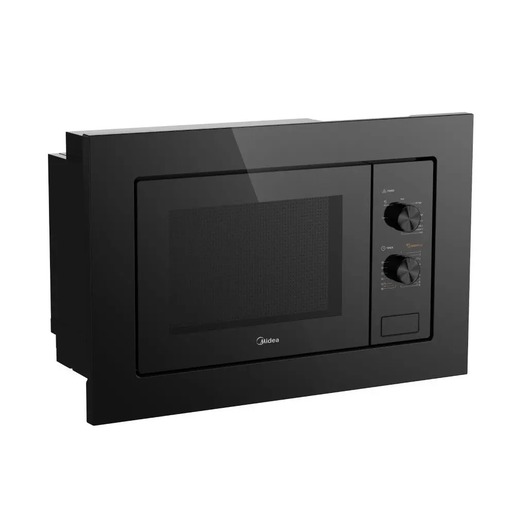 Midea ugradna mikrotalasna rerna MW17MBK