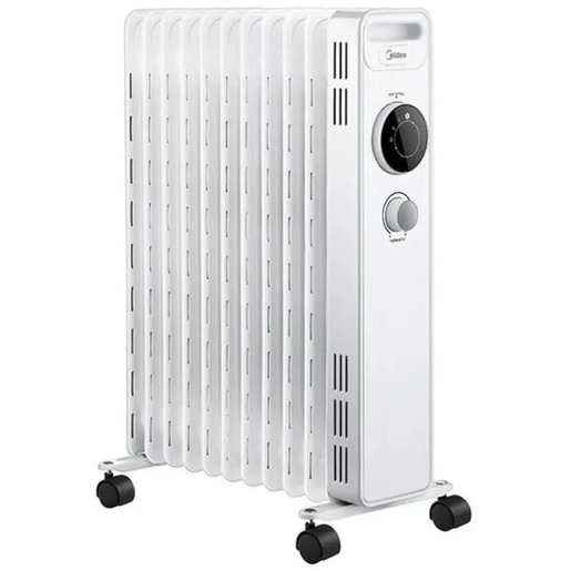 Midea uljani radijator NY2311-20ME