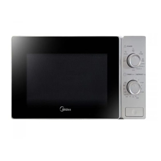 Midea samostojeća mikrotalasna rerna grill MG720C2AT-S