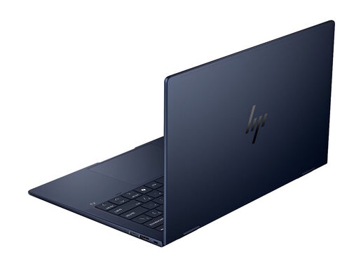 Laptop HP EliteBook X Flip G1i 14 D13JLAT, 14 WUXGA Touch, Intel Core Ultra 7-258V, 32G RAM, 2TB SSD, Windows 11 Pro