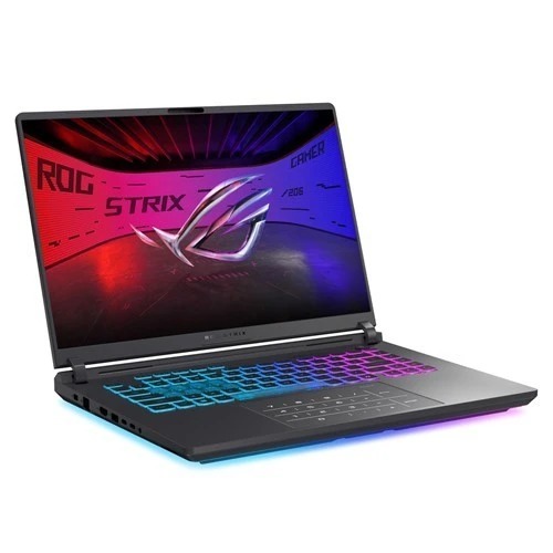 Laptop ASUS ROG Strix G16 G615LP-S5054, 16 IPS 2.5K, Intel Core Ultra 9-275HX, 32GB RAM, 1TB SSD, nVidia GeForce RTX 5070, DOS