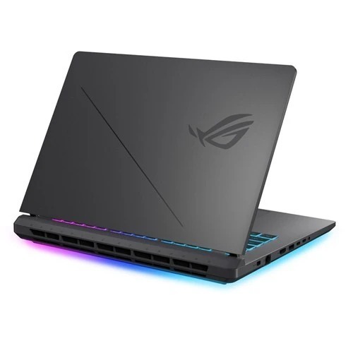 Laptop ASUS ROG Strix G16 G615LP-S5054, 16 IPS 2.5K, Intel Core Ultra 9-275HX, 32GB RAM, 1TB SSD, nVidia GeForce RTX 5070, DOS