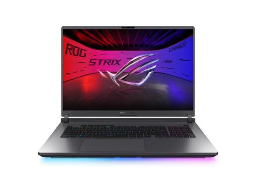 Laptop ASUS ROG Strix G18 G815JMR-S9014W, 18 IPS 2.5K, Intel Core i7-14650HX, 32GB RAM, 1TB SSD, nVidia GeForce RTX 5060, Windows 11 Home