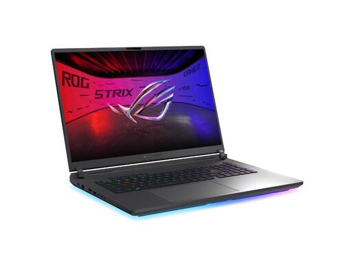 Laptop ASUS ROG Strix G18 G815JMR-S9014W, 18 IPS 2.5K, Intel Core i7-14650HX, 32GB RAM, 1TB SSD, nVidia GeForce RTX 5060, Windows 11 Home