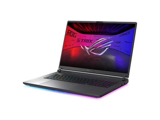 Laptop ASUS ROG Strix G18 G815JMR-S9014W, 18 IPS 2.5K, Intel Core i7-14650HX, 32GB RAM, 1TB SSD, nVidia GeForce RTX 5060, Windows 11 Home