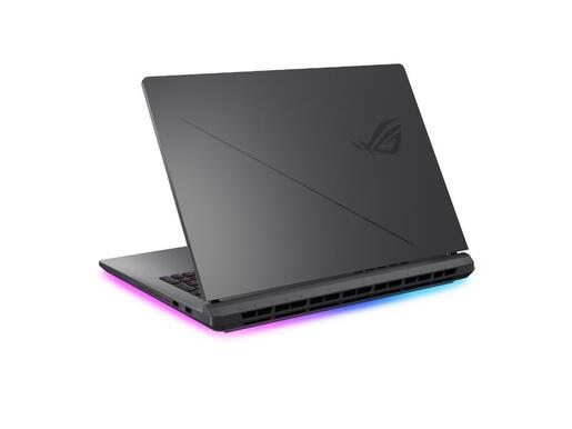 Laptop ASUS ROG Strix G18 G815JMR-S9014W, 18 IPS 2.5K, Intel Core i7-14650HX, 32GB RAM, 1TB SSD, nVidia GeForce RTX 5060, Windows 11 Home