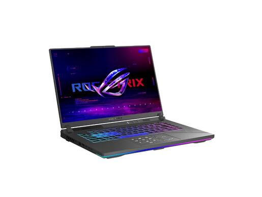 Laptop ASUS ROG Strix G16 G614FP-S5084, 16 IPS 2.5K, AMD Ryzen 9 9955HX, 32GB RAM, 1TB SSD, nVidia GeForce RTX 5070, DOS
