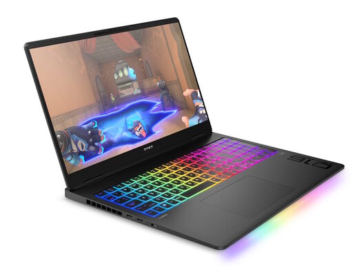 Laptop HP Victus 16-ah0000nn C8NK3EA, 16 2.5 AG IPS VRR 240Hz, Intel Core Ultra 9-275HX, 32GB RAM, 1TB SSD, nVidia GeForce RTX 5090, DOS