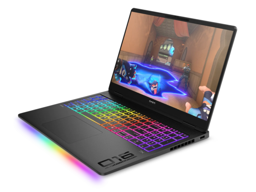 Laptop HP Victus 16-ah0000nn C8NK3EA, 16 2.5 AG IPS VRR 240Hz, Intel Core Ultra 9-275HX, 32GB RAM, 1TB SSD, nVidia GeForce RTX 5090, DOS