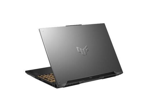 Laptop ASUS TUF Gaming A16 FA607NUG-RL117, 16 IPS FHD, AMD Ryzen 7 7445HS, 16GB RAM, 512GB SSD, nVidia GeForce RTX 4050, DOS