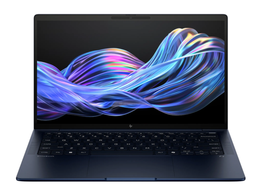 Laptop HP EliteBook X G1i 14 D13JGAT, 14 WUXGA IPS AG, Intel Core Ultra 7-258V, 32GB RAM, 1TB SSD, DOS