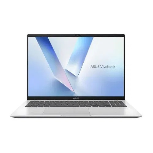 Laptop ASUS Vivobook 16 X1605VA-SH2557, 16 FHD OLED, Intel Core 9-270H, 24GB RAM, 1TB SSD, DOS