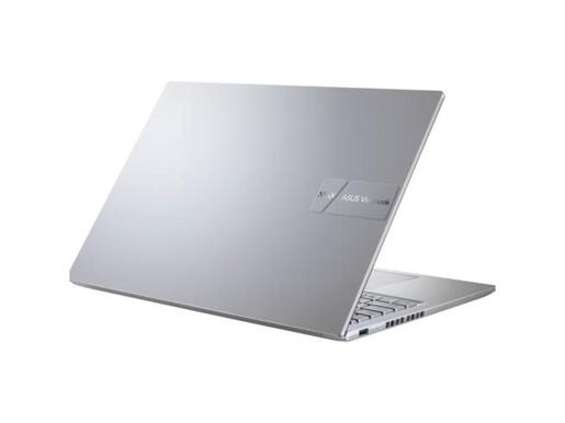 Laptop ASUS Vivobook 16 X1605VA-SH2557, 16 FHD OLED, Intel Core 9-270H, 24GB RAM, 1TB SSD, DOS
