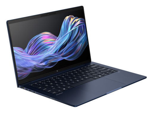 Laptop HP EliteBook X G1i 14 D13LSAT, 14 WUXGA IPS AG, Intel Core Ultra 7-258V, 32GB RAM, 2TB SSD, DOS