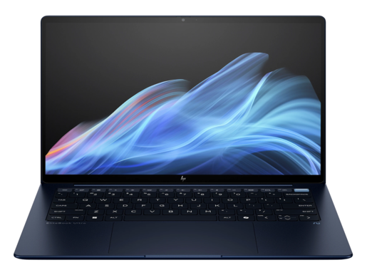 Laptop HP EliteBook Ultra G1i 14 D13KYAT, 14 2.8K OLED Touch BV, Intel Core Ultra 7-258V, 32G RAM, 1TB SSD, DOS