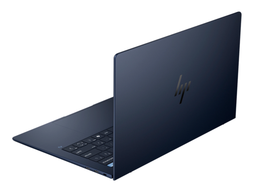 Laptop HP EliteBook Ultra G1i 14 D13KYAT, 14 2.8K OLED Touch BV, Intel Core Ultra 7-258V, 32G RAM, 1TB SSD, DOS