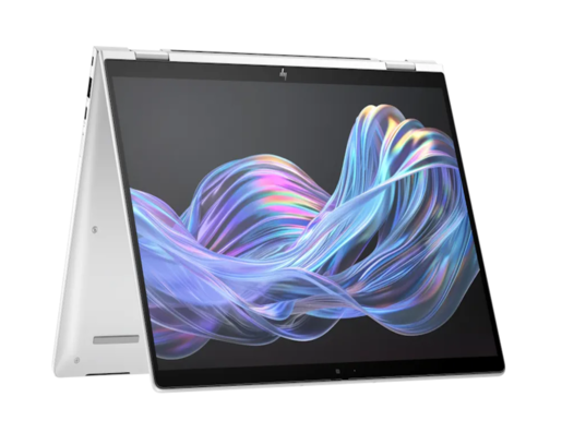 Laptop HP EliteBook X Flip G1i 14 D13JJAT, 14 WUXGA Touch, Intel Core Ultra 7-258V, 32G RAM, 1TB SSD, Windows 11 Pro